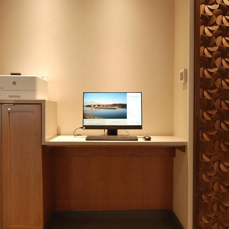 Fairfield Inn & Suites Winona Buitenkant foto