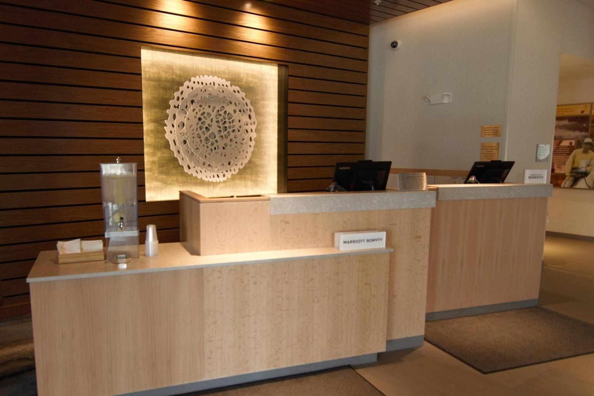 Fairfield Inn & Suites Winona Buitenkant foto
